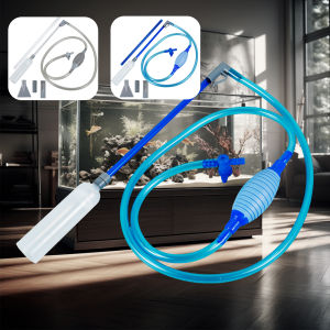 เครื่องดูดฝุ่นอ่างน้ําร้อน 10ft เครื่องดูดฝุ่นสระว่ายน้ําคู่มือเครื่องดูดฝุ่นสปามือถือพร้อมถังปลาดูดที่แข็งแกร่ง Cleane