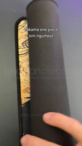 TaffGO Professional Gaming Mouse Pad XL Desk Mat 800x300x2mm One Piece - MP004 - No Color