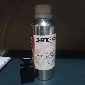 Bibit Parfume 212 Vip Man CHEMDEXS 30ml Botol spray hitam