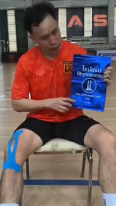 【MALAY STOCK】First Aid Sports Muscle Hot Cold Gel Pack Can Tie Exercise Ice Pack Knee Joints Sprains Ice Pack Reduce Swelling Repeated Use