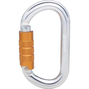 Camnal | Automatic Locking Climbing Carabiner