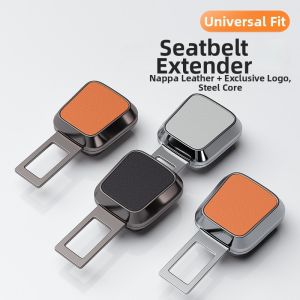 Abu & Mifa | Car Safety Belt Extender for Imi Models