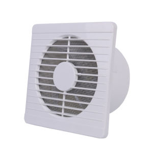 Quạt Thông Gió Nhà Bếp Siêu Mạnh Im Lặng Hút Khói Nhà Tắm Dùng Tại Nhà Quạt Thông Gió Công Suất Cao Cấp Độ Hiệu Quả Năng Lượng