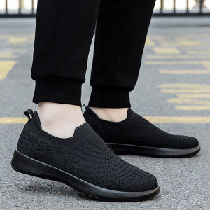 CHUNZULI | Summer Breathable Comfortable Elderly Shoes