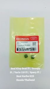 Seal Klep Beat FI / Scoopy FI / Vario 110 / Spacy FI / Beat Karbu K25 Honda Thailand TH151