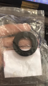 Phớt bánh trước SH 300i và Sh 350i