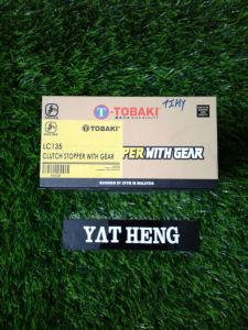 TOBAKI CLUTCH STOPPER MOTOR LC135