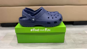 Giày dép crocs - dép sục nhựa crocs band classic cho cả nam và nữ chống thấm nước chống trơn trượt chống hôi chân hàng nhà máy xuất xịn đầy đủ hộp hoặc túi crocs