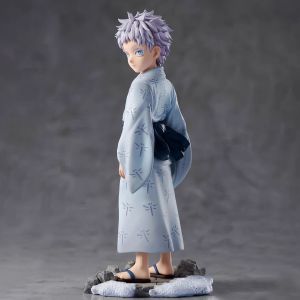Anime Series Figure Display