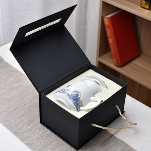 Ceramic Mug with Tea Strainer Tea Cup with Lid Personal Cup Tea Water Separation Filter Scented Tea Cup Meeting Office Cup