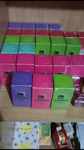 Diagnopa Parfum Premium