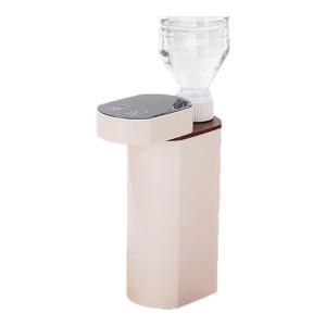 Portable Instant Heating Water Boiler Kettle Desktop Travel Business Trip Milk Brewing Mini Small Heater Letv WIFER Model