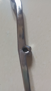 Cần số Win 100 hàng nhập Indo ( Mã 2470A-GF6-930)