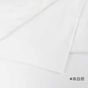 Vải Thêu Cotton Nguyên Chất Màu Trơn Giặt Được 24 Màu Vải Thêu Búp Bê Vải Túi Xách Thủ Công DIY Vải Thêu