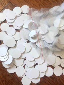 Băng Keo Hai Mặt Chịu Nhiệt Độ Cao 36mm 2mm Băng Keo Dán Hai Mặt Đa Năng Cho Tiệc Cưới Và Xe Hơi Băng Keo Không Khô