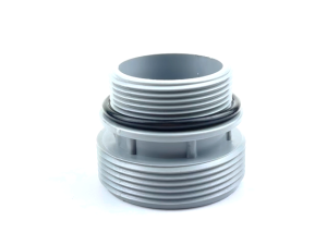 4560 40mm Pool Hose Conversion Adapters Kit Hose Adapter Connector Hose for Pump and Swimming Pool