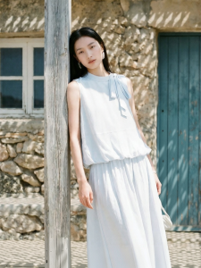 Eastern Light | Cool Breathable Soft Skincare Summer Set