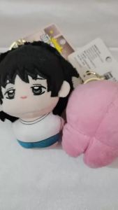HOT NEW Takopi’s Original Sin Plush Cartoon Takopī Plushie タコピー Stuffed Doll Soft Home Decor Happy Toy Childrens Birthday Gift