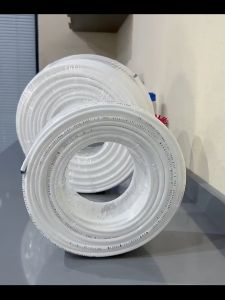 2-Point Water Purifier PE Pipe Hose Food Grade Odorless Straight Drink Machine Filter Water Pipes