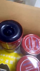 Mỡ chịu nhiệt 380 độ CS-TROLL loại 1 kg