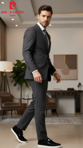 Giày lười nam Pierre Cardin - PCMFWLH 908