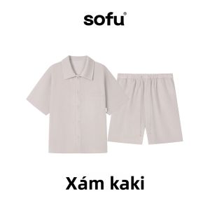 Áo Choàng Tắm Thoáng Khí Nhanh Khô Dành cho Nam và Nữ