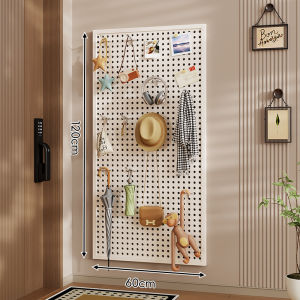 Decorative Storage Wall Mount Display Rack