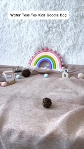 [SG INSTOCK] Pre-packed Children Goodie Bags For PreSchool Birthday Party Celebration Kids Party Favors - Water Toss Toy