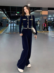 LIANGYILAILIN | Elegant Age-reducing Fashion Set