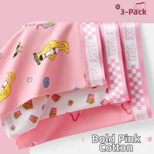 TUCANO | Antibacterial Pink Mens Underwear