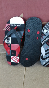 H&N Online Shop - Sandal Jepit Distro - ANDO SUPER 7 / SUPER 8 - Size 38 - 42