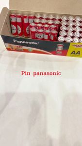(Vỉ 4 Viên) Pin 2A Panasonic R6DT/4S