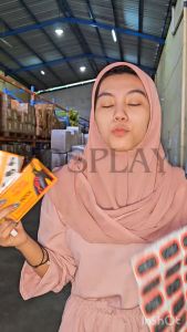 Lem Tip Top Tambal Ban Cold Patch Thumbs Up L24 dan M48