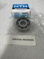 Ball bearing 6202 - 12 mm special bore NT open tanpa tutup6202-12mm CM. 