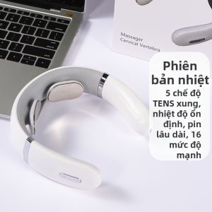 FENGHONGTAO | Máy Massage Cổ Cao Cấp