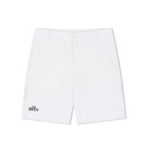 THE OPEN CHAMPIONSHIP | Breathable Elastic Lightweight Sun Protection Mens Shorts