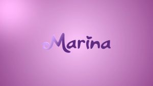 Marina UV White Hand & Body Lotion 92 ml | 185 ml