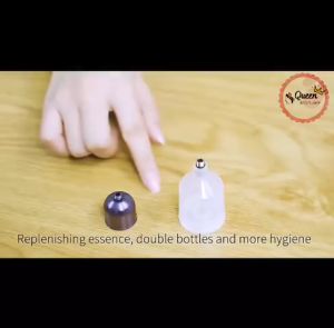 Máy phun oxy mini | Máy phun sương phun tinh chất cầm tay | Máy phun sơn Nail