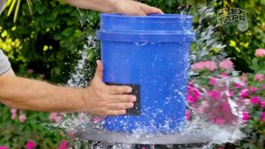 FLEX TAPE Lakban Isolasi Ajaib Super Kuat Waterpoof ANTI BOCOR ATAP