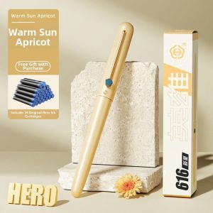 HERO | School Use Quick Drying Stylish Fountain Pen
