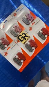 kampas rem wilwood belakang r15 v3 vva vixion r mt15 xsr 155