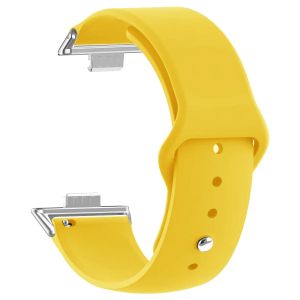 Sports Watchband for Huawei Watch Fit4 Fit3 Strap Silicone Bracelet Wristband for Huawei Watch Fit 4 Pro Smartwatch Correa Band