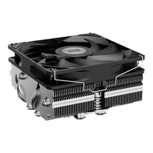 PCCooler | Downward CPU Air Cooler 4 Heat Pipes