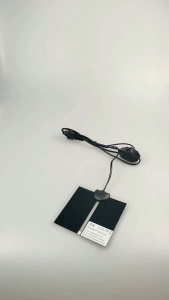 Heat Pad 5w Reptile 14x15cm Heatmat Alas Panas Pemanas Penghangat Kandang Reptil Hewan Gecko Torto Alas Pemanas Reptil