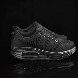 New Korean Shoes for Women Casual Women Shoes Women Sneakers Fashion Ladies Lace Up Flat Shoes Comfortable Women Shoes Breathable Shoes for Women