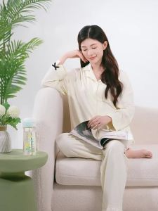 SHI YUE JIE JING | PPSU Measurement Cup with Straw for Pregnant Women and Children