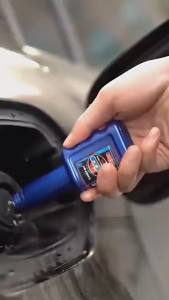 Motorcycle Carbon Cleaner Honda Carburetor Cleaning Yamaha 60ml Engine Carbon Removal Oil Additive Fuel