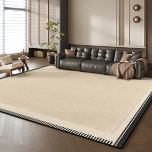 XIANGSU | Waterproof Stain-Resistant Easy-Care Carpet