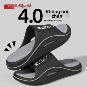 Hodo | Dép Nam Chống Trượt Ngăn Mùi