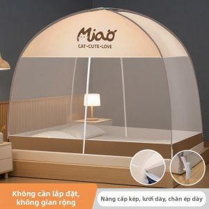 YANYANGTIAN | Màn Chống Muỗi Chống Trượt Chống Bụi Dễ Lắp Đặt